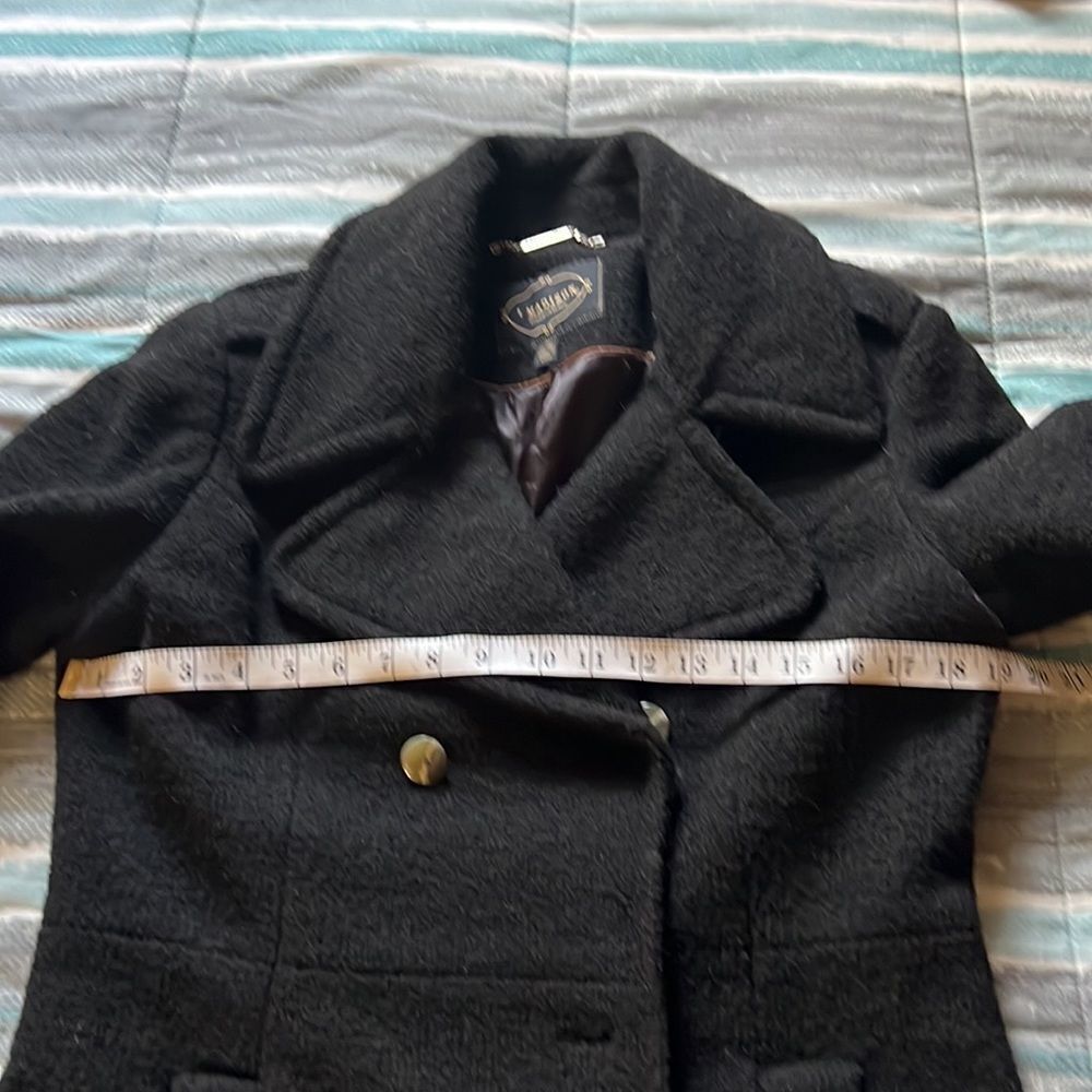 I Madison Jacket - Picture 6 of 8